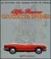 Alfa Romeo Giulietta Spider. Ediz. illustrata